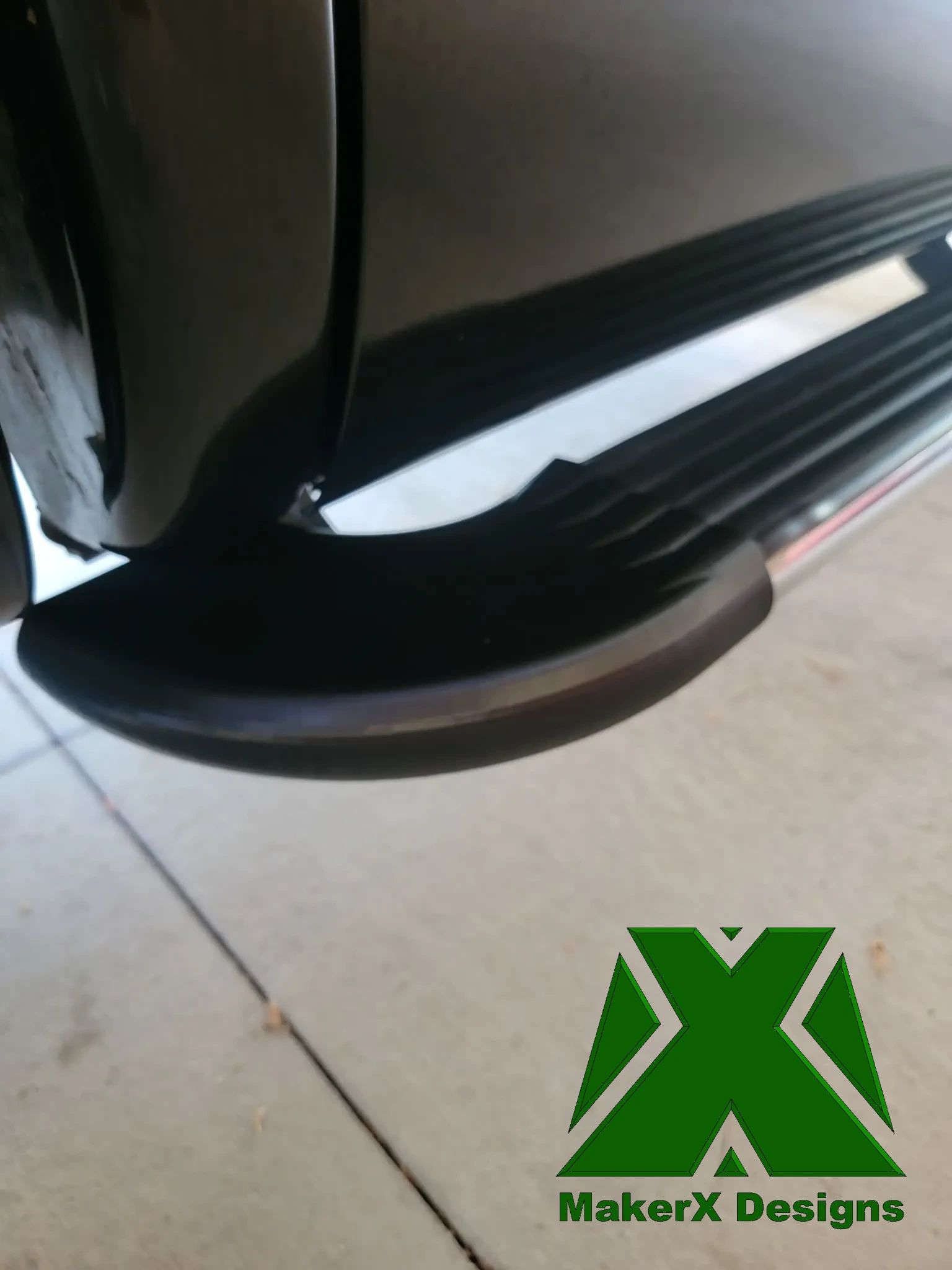 2004 Dodge Custom Build installed