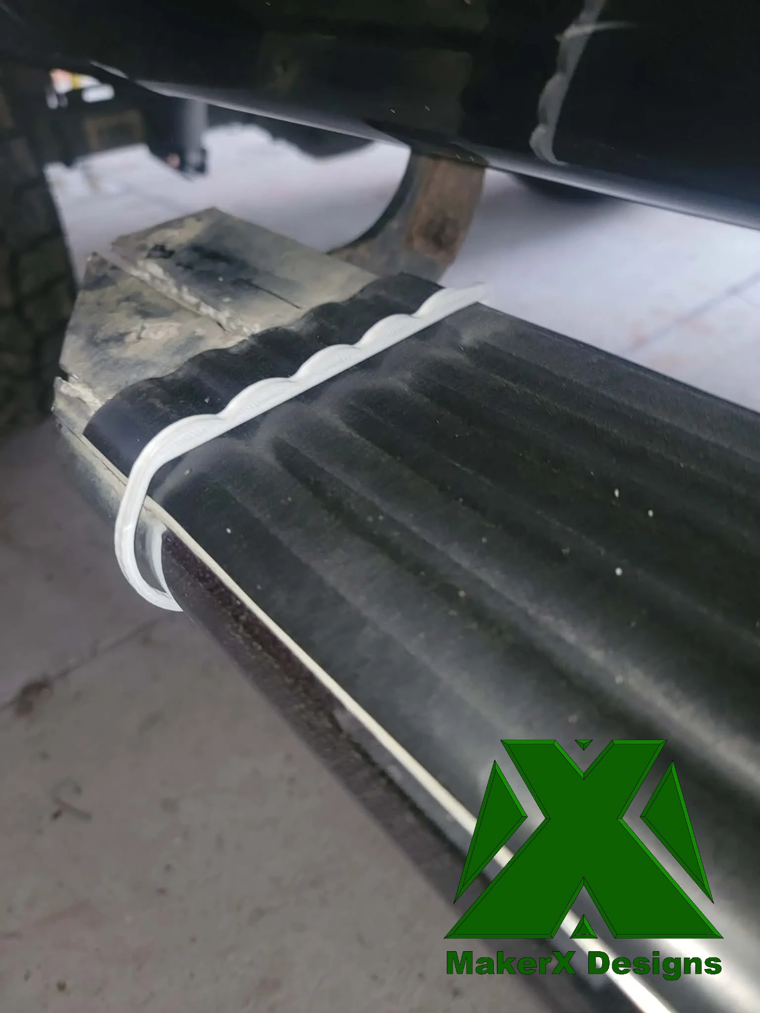2004 Dodge Custom Build