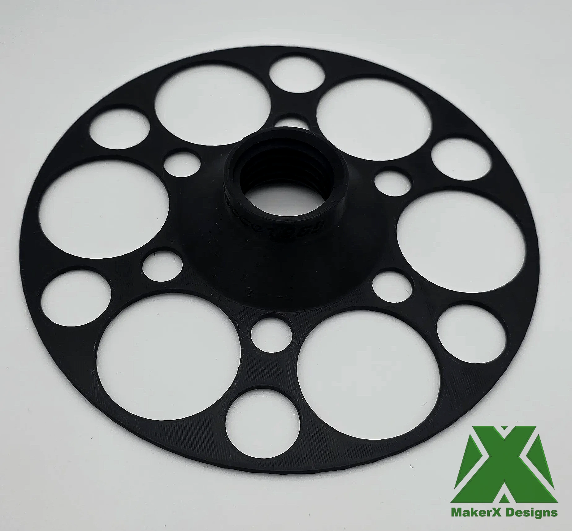 250g spool adapter for CFS