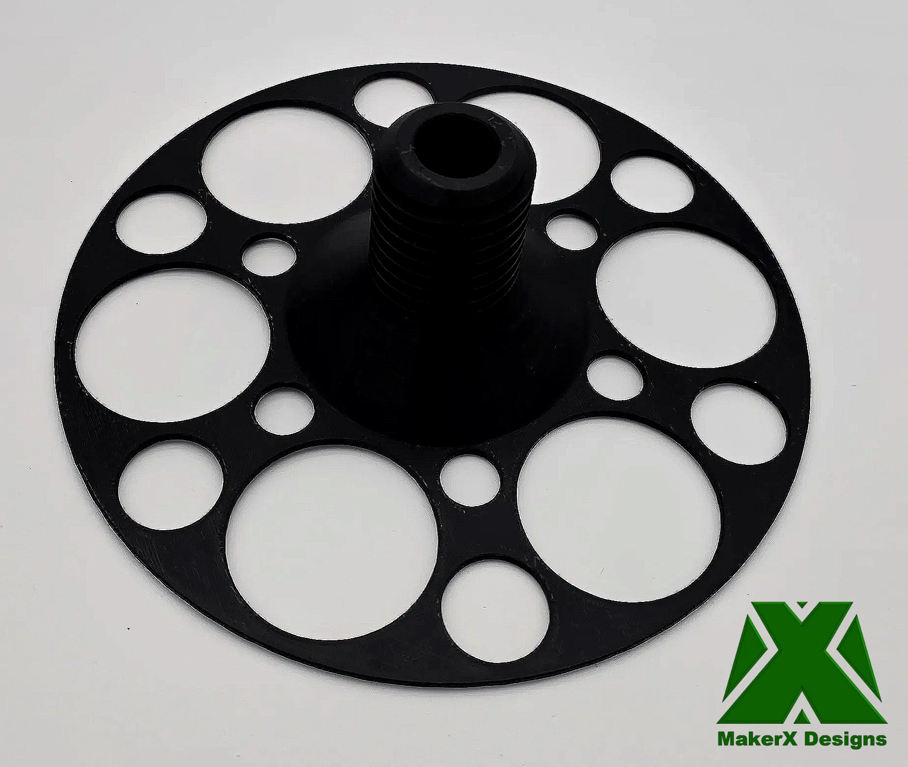 250g spool adapter for CFS in use