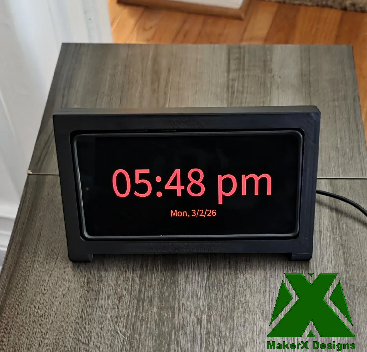 S25 Ultra charging stand